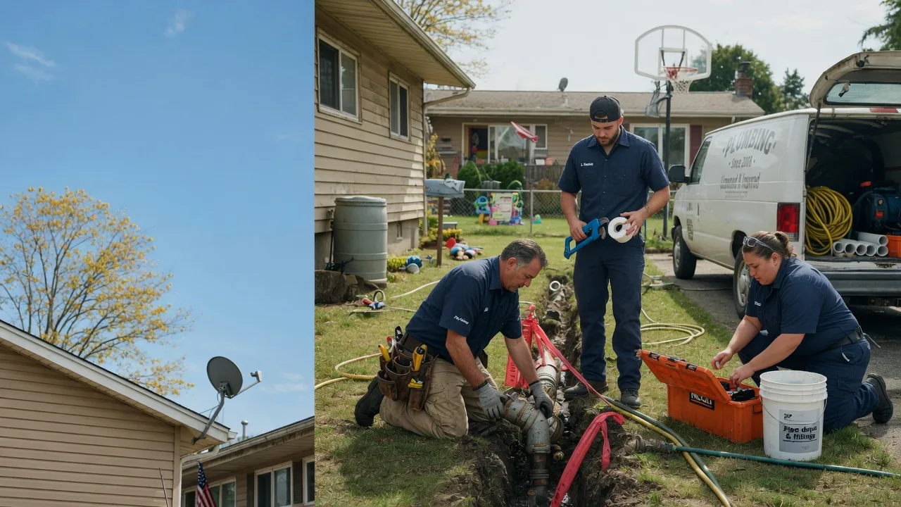 Garbage Disposal Replacement in Hudson Falls, NY near me