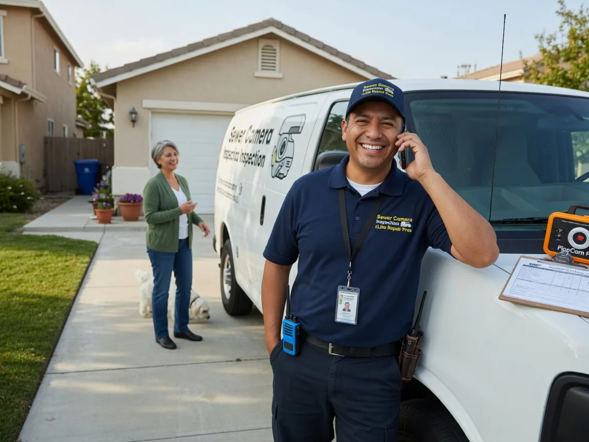 Sewer Line Repair Hudson Falls, NY FAQs
